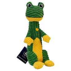 DING DONG PET 狗狗 Ready Animal 絨毛娃娃, 1個, 青蛙