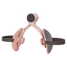 원티크 골반 근육 케겔 운동 기구, 노카운트 핑크, WQ-900823(PK)