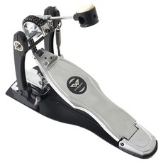 Gopher Wood X5 / X9 電子鼓用貝斯鼓腳踏板, 1個, 單一顏色