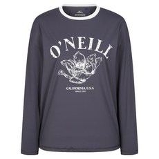 O'NEILL 女款 Papi 長袖防磨衣 OWUTO6164