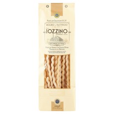 IOZZINO Artigianale 義大利螺旋麵, 1個, 500g