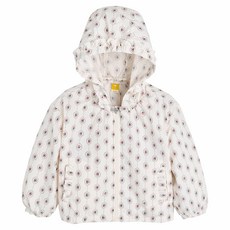 moimoln 幼兒款Mela Riri化纖夾克 M242JMB34P