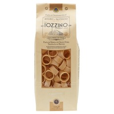 IOZZINO Calamaretti 義大利麵, 1個, 500g