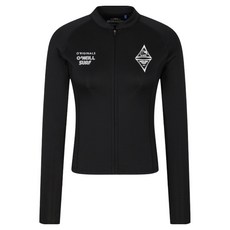 O'NEILL 女款衝浪拉鍊防磨衣 OWUJO6161