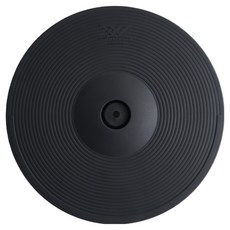 Gopher Wood X13CR3 電子鼓用 3-Zone Ride 鈸, 1個