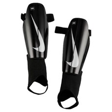 NIKE 耐吉 Charge 護脛板 左右一組 DX4608-010, 1套, Black
