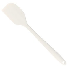 Havie矽膠刮刀抹刀 L, 1個, 淺褐色