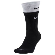 나이키 에브리데이 플러스 쿠션 크루 삭스 DD2795-011