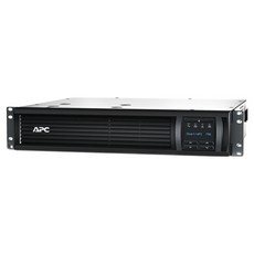 APC Smart UPS SMT750RMI2UC 不斷電電源供應器 500W / 750VA, 1個