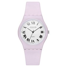 JULIUS 聚利時 考試手錶 JAT-014 B