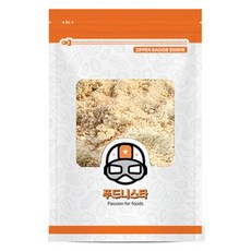 Foodnista 杏仁粉, 500g, 1個