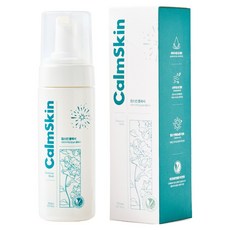 Vegan女性私密潔淨慕斯, 150ml, 1個