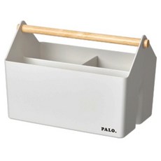 팔로 바스켓, 그레이, 1개