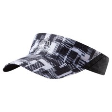 AONIJIE 奧尼捷 運動遮陽帽, 1個, 黑色