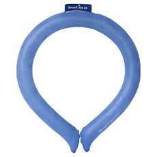 INCONTRO 女性用智能環保涼感頸帶, 紫色