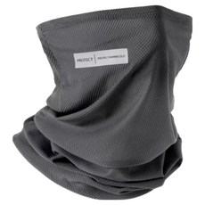 Silvers 防紫外線涼感時尚口罩 FS013, 1個, 灰色