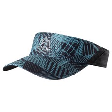 AONIJIE 奧尼捷 運動遮陽帽, 1個, 綠色