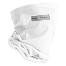 Silvers 防紫外線涼感時尚口罩 FS013, 1個, 白色