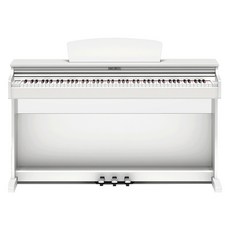 다이나톤 디지털 피아노 방문설치, 화이트, 1개, DCP-580S
