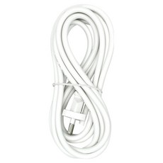 코텍스 파워코드, 3m, 화이트, 1개