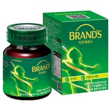 SUNTORY BRANDS 치킨에센스, 1개, 68ml