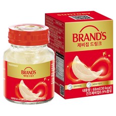 BRAND'S 白蘭氏 三得利 燕窩飲, 1個, 68ml