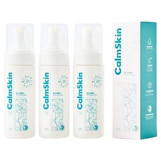 Vegan女性私密潔淨慕斯, 150ml, 3個