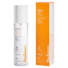 Prime Skin Glow爽膚水亮白噴霧噴灑身體乳, 150ml, 1個