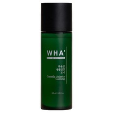 화윤설 병풀추출물 모공진정 토너, 1개, 120ml