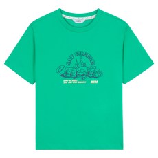 네파키즈 아동용 LTT 굿바이브 티셔츠