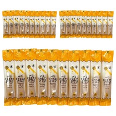 Jeju Story 香甜蜂蜜 10入, 3個, 100g