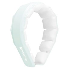 INCONTRO 智慧冰感寬版頸掛式涼感圈 18度, 1個, 水藍色