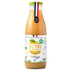 金黃蘋果汁, 1個, 750ml