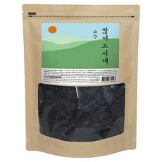 바이케이알 많이드시개 대용량 수제 간식, 소간, 400g, 1개