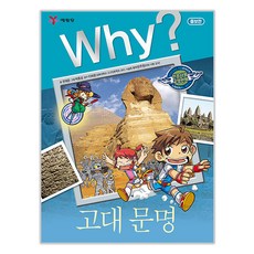 Why? N人文社會 古代文明, 全在運, 7冊, 藝林堂