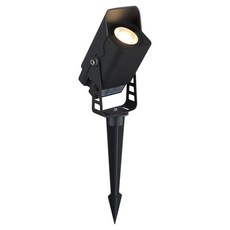 Wonha DS Tumi 包裝型樹木燈 無頻閃投射燈 LED12W, 黑色, 燈泡色