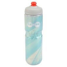 nSR RIDInG X Lazy Pedal 保冷水壺, 薄荷綠, 1個