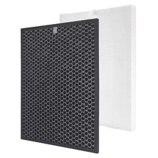 MAJOR FILTER WINIX Tower XQ700 M濾網組, 1套, CAF-M0D1