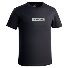 VICTOR 勝利體育 T恤 V233RT-5341U