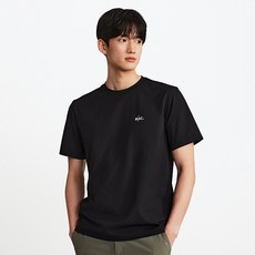 블랙야크 백패킹 그래픽 반팔 티셔츠 1BYRTMU917