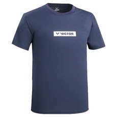 VICTOR 勝利體育 T恤 V233RT-5341U