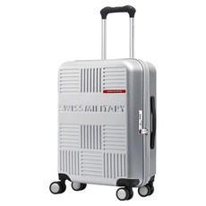 SWISS MILITARY Popular 旅行用登機箱