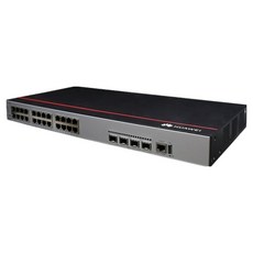 HUAWEI 華為 1G UTP 24埠 / 10G SFP+ 4埠 交換器, 1個