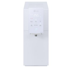 LG전자 퓨리케어 오브제컬렉션 음성인식 맞춤 출수정수기 3년 자가관리 방문설치, WD524AMB0V