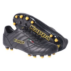 Kappa 成人足球釘鞋 KQ4FA970-BKGD