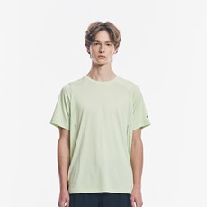 SKECHERS 男士機能網眼針織T恤 SP3MTCFM01