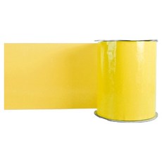 PEST7 滾筒式黏蟲板 黃色 小號 10cm x 100m, 1.076kg, 1個