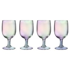 어뮤즈키친 애스크제이 오로라 리갈 고블렛 330ml, 4개