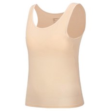 컴포트랩 여아용 학생 쉬는날 런닝 브라탑