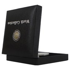 B.A.B.O 硬幣禮物盒 皮革盒 高級系列 1入, 1個, 混合色